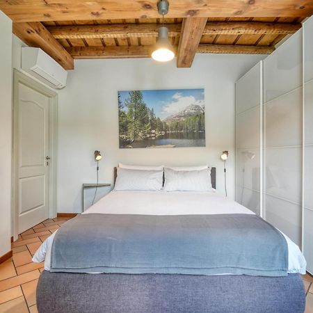Casa Di Milo Daire Cernobbio Dış mekan fotoğraf