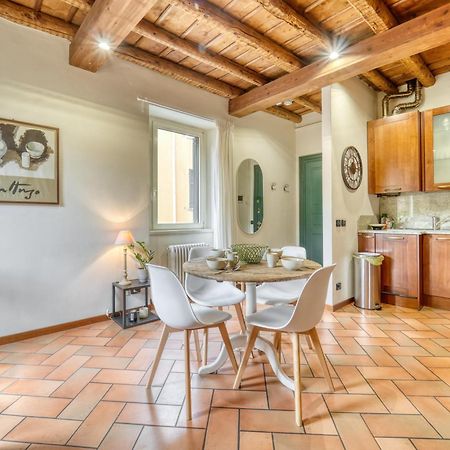 Casa Di Milo Daire Cernobbio Dış mekan fotoğraf
