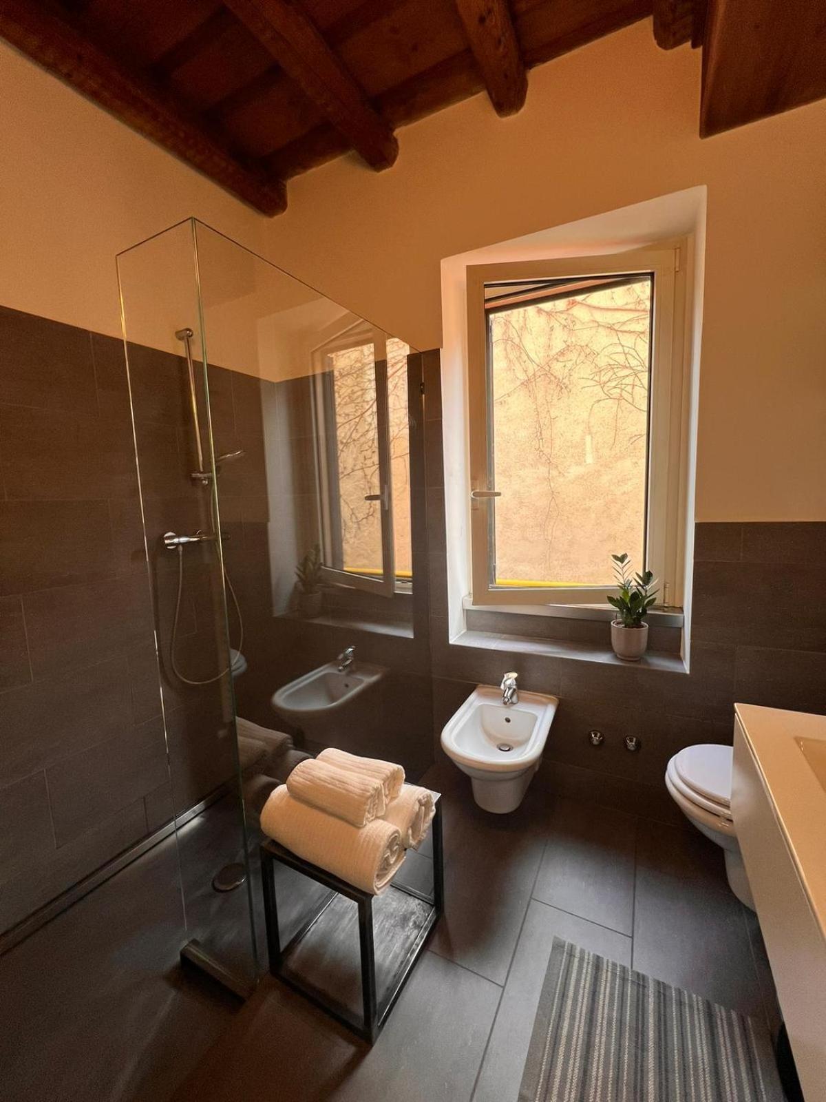 Casa Di Milo Daire Cernobbio Dış mekan fotoğraf