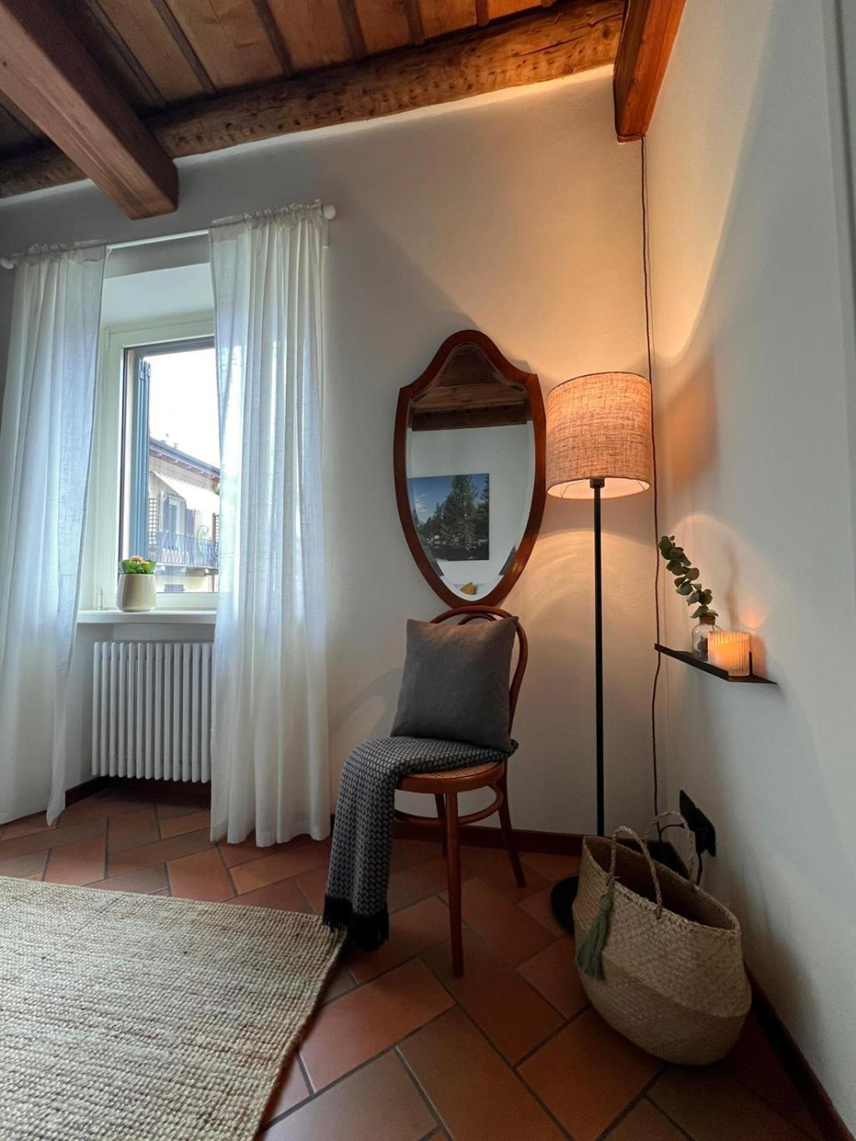 Casa Di Milo Daire Cernobbio Dış mekan fotoğraf