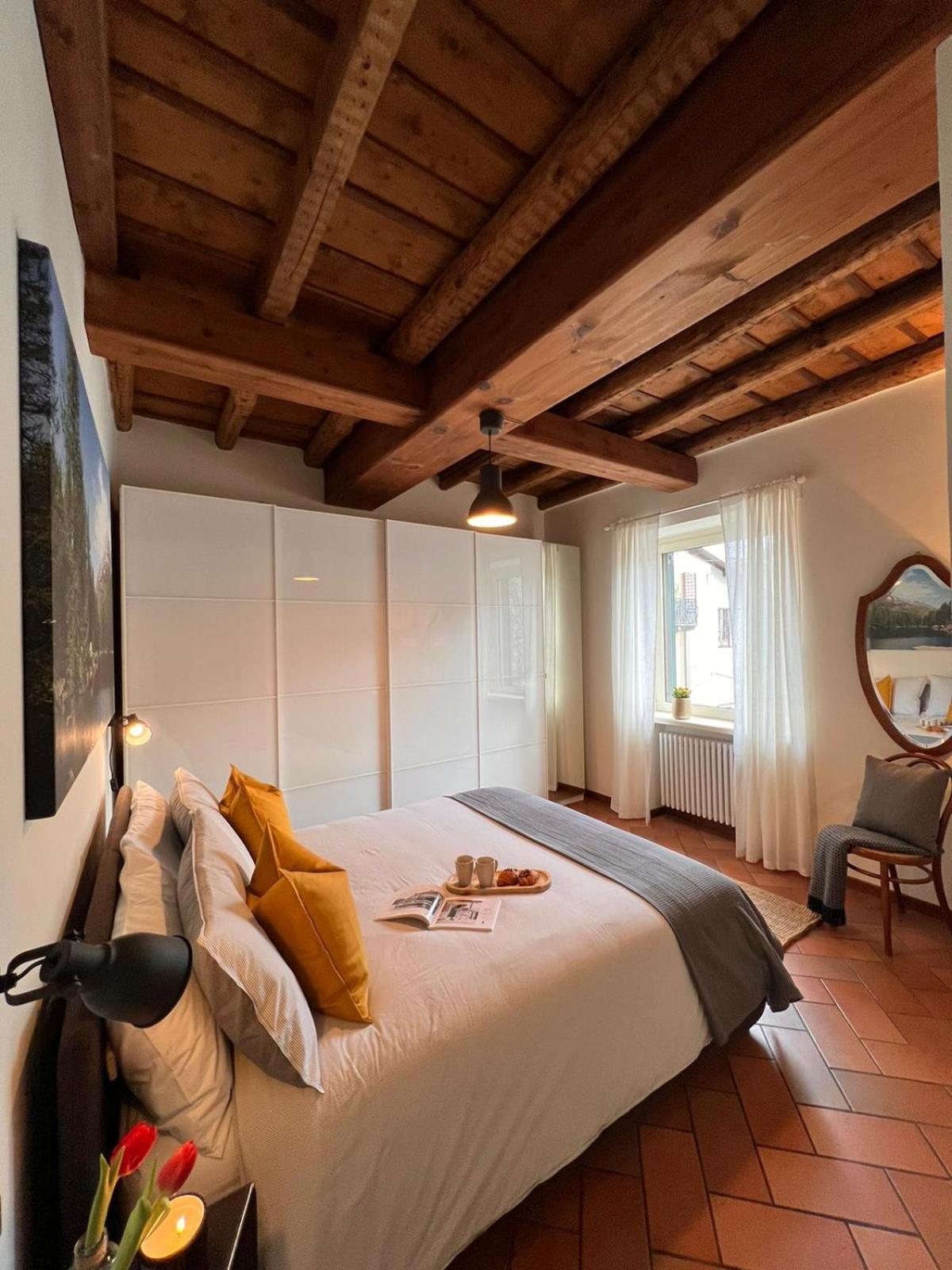 Casa Di Milo Daire Cernobbio Dış mekan fotoğraf