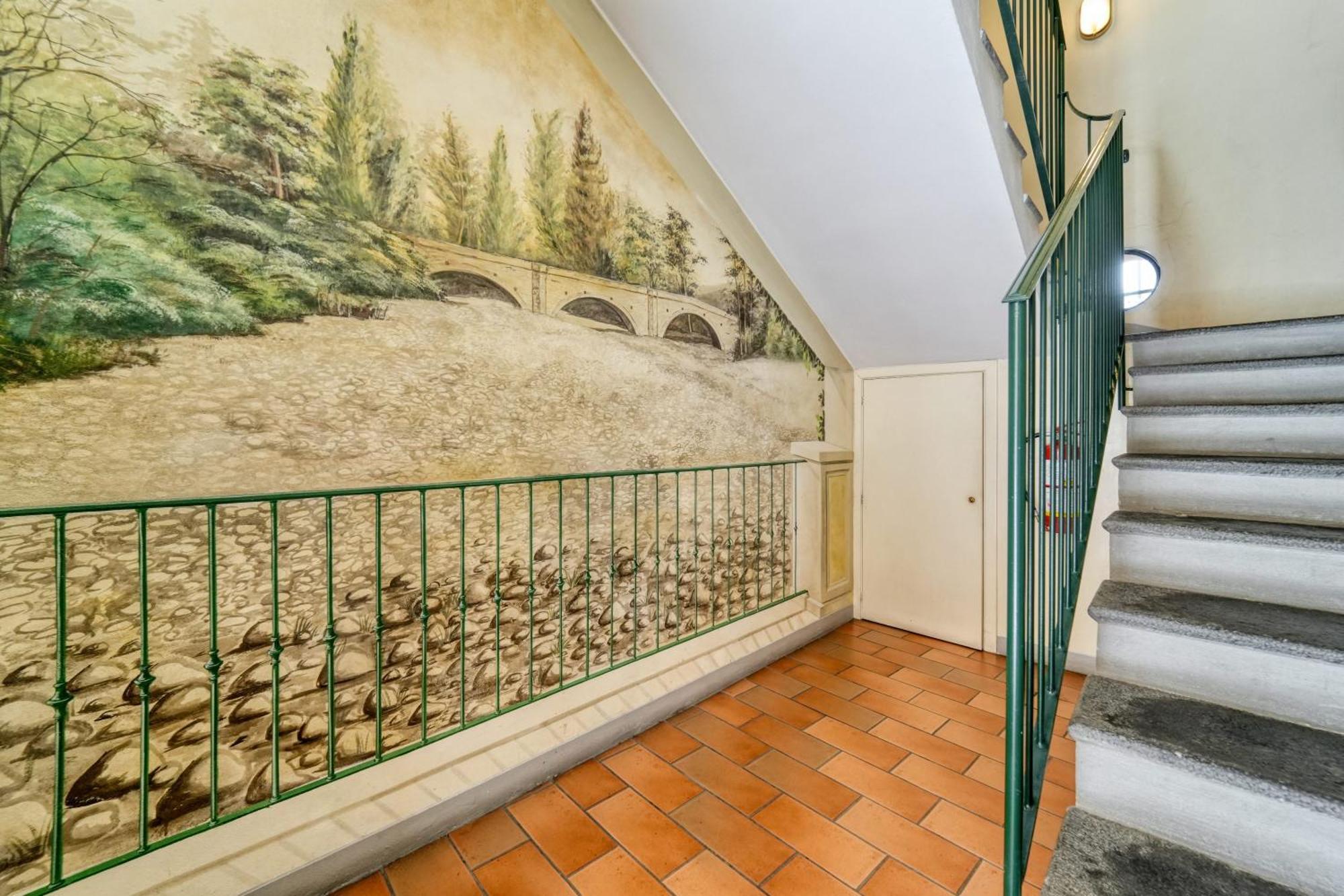 Casa Di Milo Daire Cernobbio Dış mekan fotoğraf
