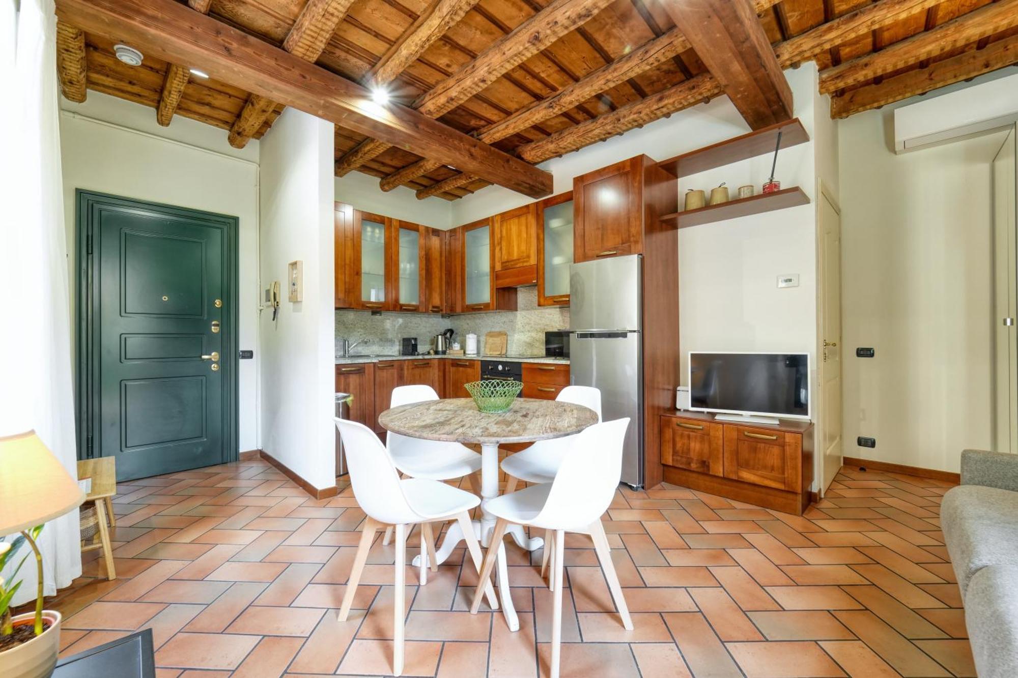 Casa Di Milo Daire Cernobbio Dış mekan fotoğraf
