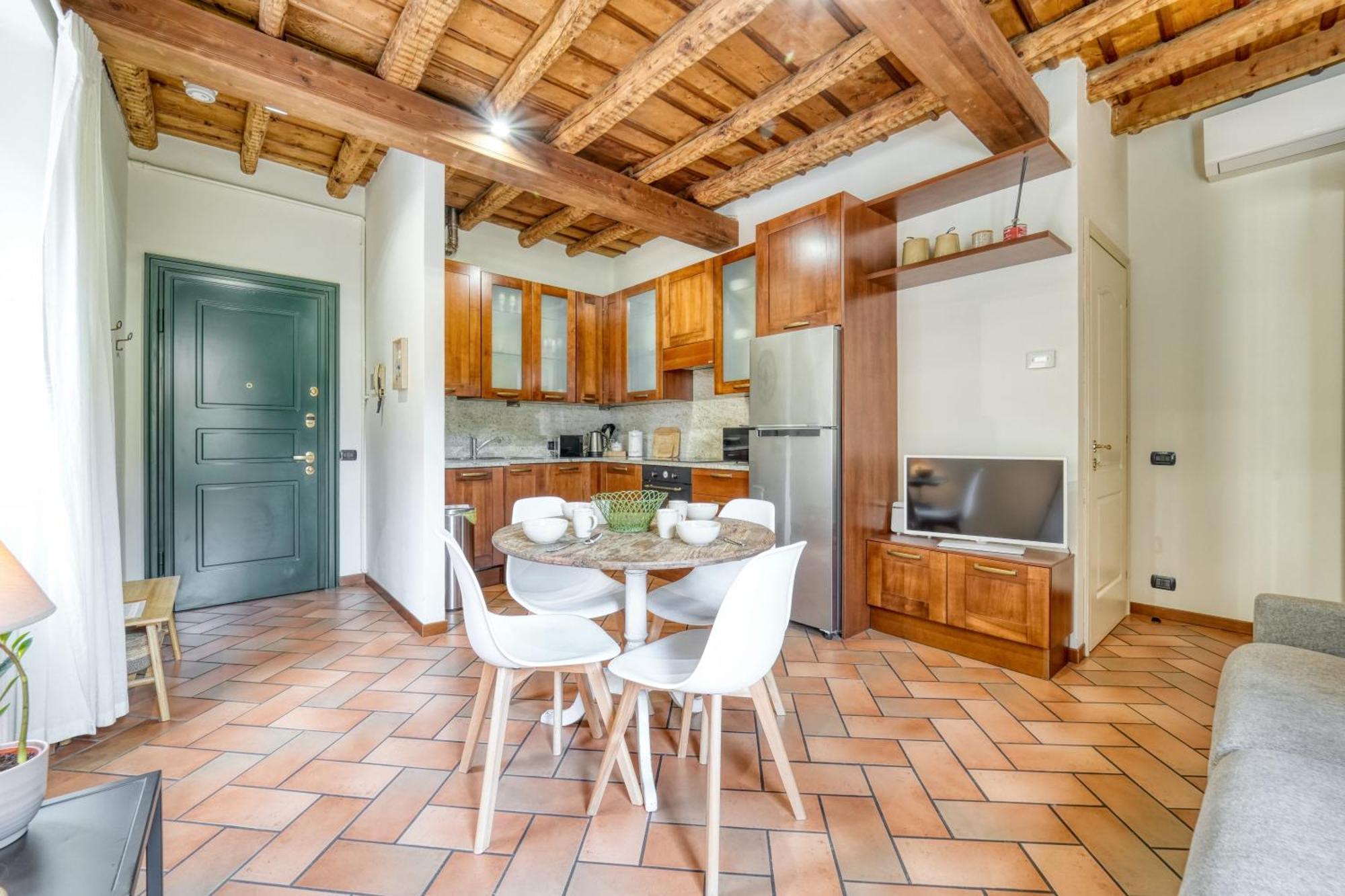 Casa Di Milo Daire Cernobbio Dış mekan fotoğraf