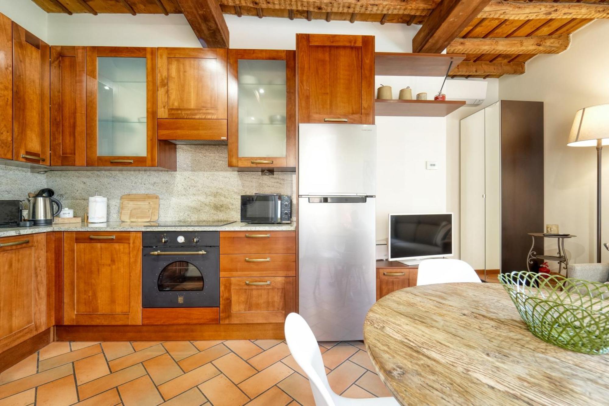 Casa Di Milo Daire Cernobbio Dış mekan fotoğraf