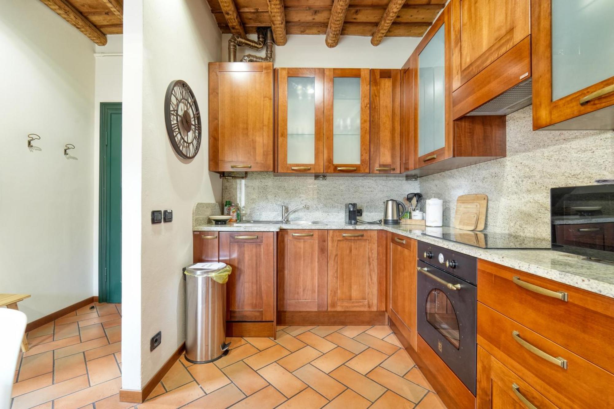 Casa Di Milo Daire Cernobbio Dış mekan fotoğraf