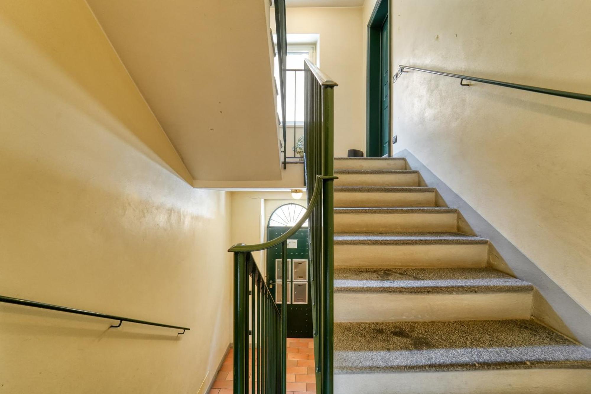 Casa Di Milo Daire Cernobbio Dış mekan fotoğraf