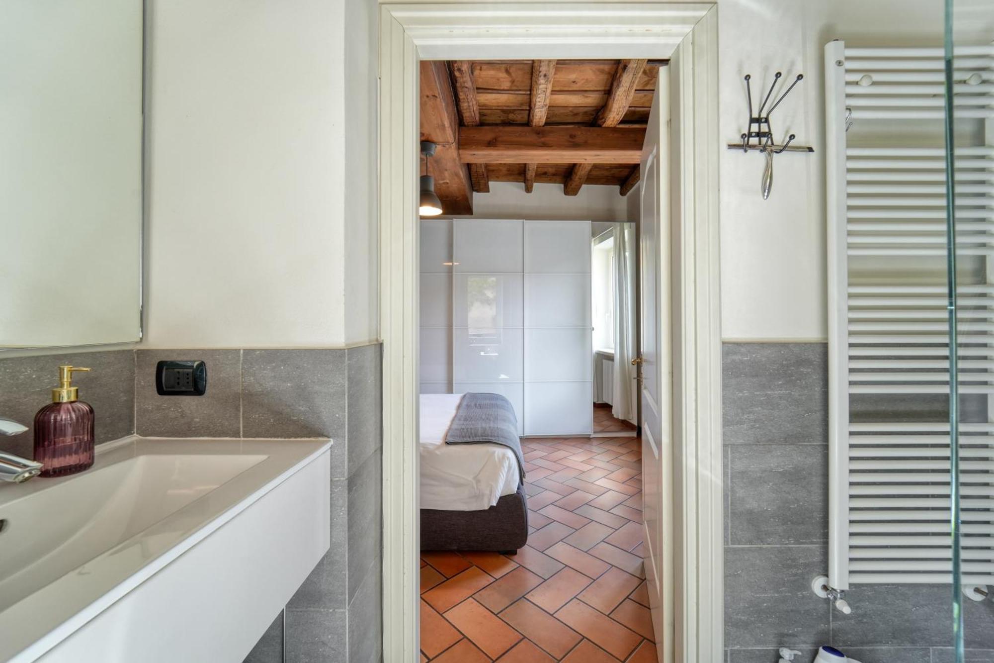 Casa Di Milo Daire Cernobbio Dış mekan fotoğraf